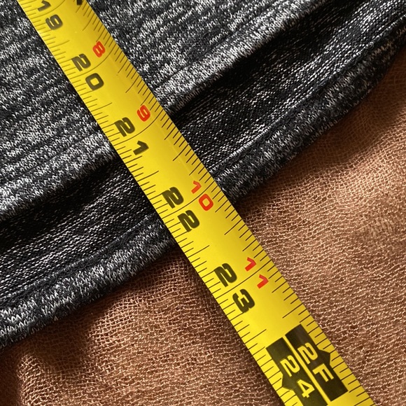 Rag and Bone Top - Picture 4 of 5